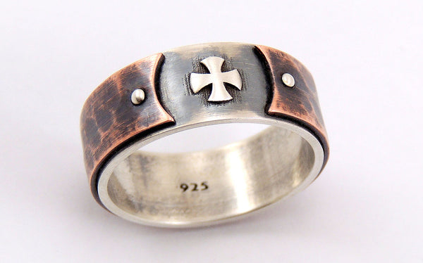 Knight Templar Ring