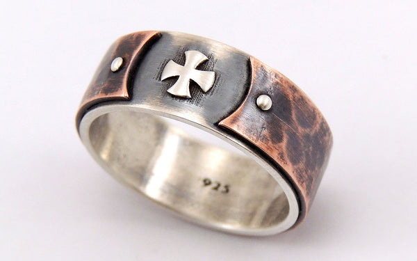 Knight Templar Ring