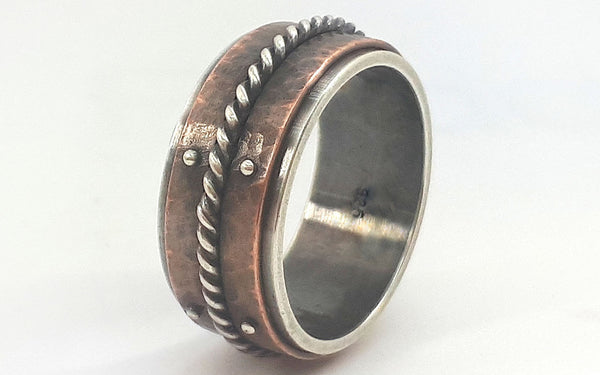 medieval ring